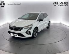 Renault Clio 5
