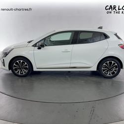 Renault Clio 5 Clio TCe 90 ch GSR2 Techno Nogent-le-Phaye