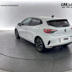 Renault Clio 5 Clio TCe 90 ch GSR2 Techno Nogent-le-Phaye
