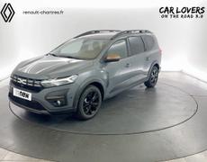 Dacia Jogger Nogent-le-Phaye