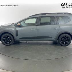 Dacia Jogger Jogger Hybrid 140 7 places Extreme Nogent-le-Phaye