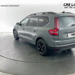 Dacia Jogger Jogger Hybrid 140 7 places Extreme Nogent-le-Phaye