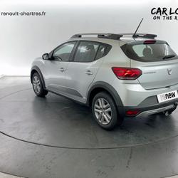 Dacia Sandero Sandero ECO-G 100 - 22 Stepway Confort Nogent-le-Phaye