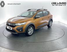 Dacia Sandero Nogent-le-Phaye