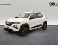 Dacia Spring Nogent-le-Phaye
