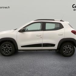 Dacia Spring Spring Essential -23B Nogent-le-Phaye