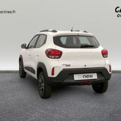 Dacia Spring Spring Essential -23B Nogent-le-Phaye