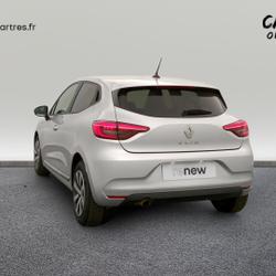 Renault Clio 5 Clio TCe 100 GPL Evolution Nogent-le-Phaye