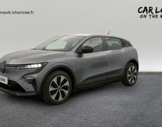 Renault Megane E-Tech Nogent-le-Phaye