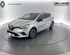 Renault Clio 5 Nogent-le-Phaye