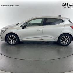 Renault Clio 5 Clio E-Tech full hybrid 145 Techno Nogent-le-Phaye