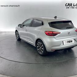 Renault Clio 5 Clio E-Tech full hybrid 145 Techno Nogent-le-Phaye