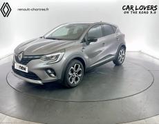 Renault Captur Nogent-le-Phaye