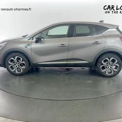 Renault Captur Captur TCe 90 Techno Nogent-le-Phaye