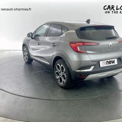 Renault Captur Captur TCe 90 Techno Nogent-le-Phaye