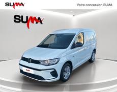 Volkswagen Caddy Montceau-les-Mines