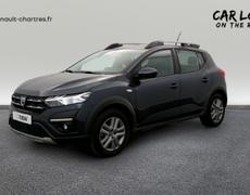 Dacia Sandero Nogent-le-Phaye