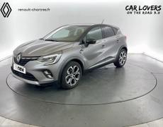 Renault Captur Nogent-le-Phaye