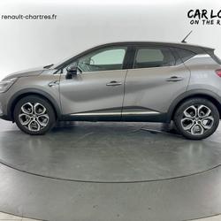 Renault Captur Captur E-Tech 145 - 21 Intens Nogent-le-Phaye
