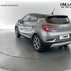 Renault Captur Captur E-Tech 145 - 21 Intens Nogent-le-Phaye