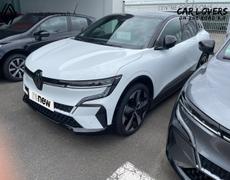 Renault Megane E-Tech Nogent-le-Phaye