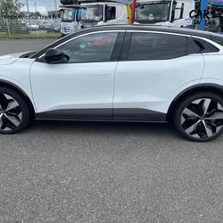 Renault Megane E-Tech Megane E-Tech EV60 220 ch super charge Techno Nogent-le-Phaye