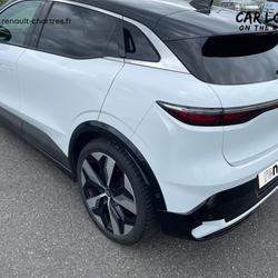 Renault Megane E-Tech Megane E-Tech EV60 220 ch super charge Techno Nogent-le-Phaye