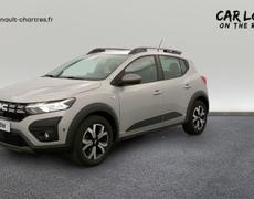 Dacia Sandero Nogent-le-Phaye