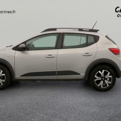 Dacia Sandero Sandero ECO-G 100 Stepway Expression + Nogent-le-Phaye
