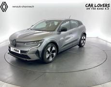 Renault Megane E-Tech Nogent-le-Phaye