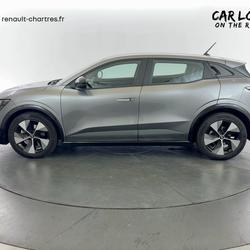 Renault Megane E-Tech Megane E-Tech EV40 130ch standard charge Equilibre Nogent-le-Phaye