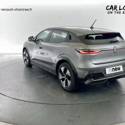 Renault Megane E-Tech Megane E-Tech EV40 130ch standard charge Equilibre Nogent-le-Phaye