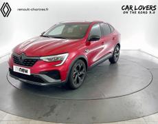 Renault Arkana - Arkana E-Tech hybride 145 - 22 Engineered - 23 450 €