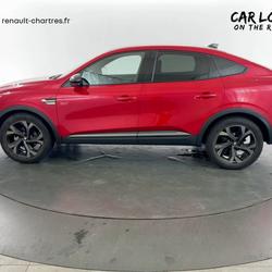 Renault Arkana Arkana E-Tech hybride 145 - 22 Engineered Nogent-le-Phaye