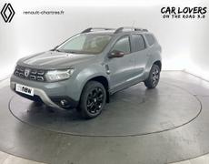 Dacia Duster Nogent-le-Phaye