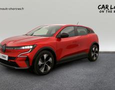 Renault Megane E-Tech Nogent-le-Phaye