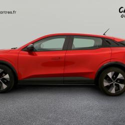Renault Megane E-Tech Megane E-Tech EV40 130ch standard charge Equilibre Nogent-le-Phaye