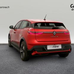 Renault Megane E-Tech Megane E-Tech EV40 130ch standard charge Equilibre Nogent-le-Phaye