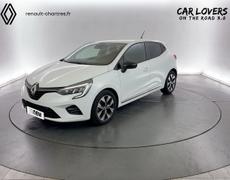 Renault Clio 5 Nogent-le-Phaye