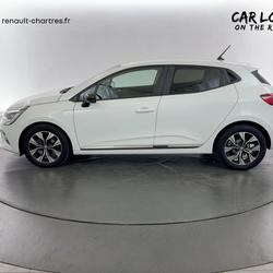 Renault Clio 5 Clio TCe 90 X-Tronic Evolution Nogent-le-Phaye