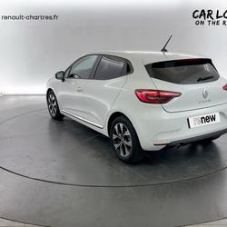 Renault Clio 5 Clio TCe 90 X-Tronic Evolution Nogent-le-Phaye