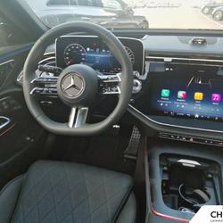 Mercedes Classe E Classe E Break 300 e Hybrid EQ 9G-Tronic AMG Line Rosi&egrave;res-pr&egrave;s-Troyes