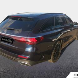 Mercedes Classe E Classe E Break 300 e Hybrid EQ 9G-Tronic AMG Line Rosi&egrave;res-pr&egrave;s-Troyes