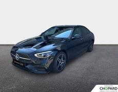 Mercedes Classe C Denney