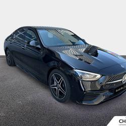 Mercedes Classe C Classe C 200 9G-Tronic AMG Line Denney