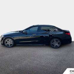 Mercedes Classe C Classe C 200 9G-Tronic AMG Line Denney