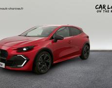 Renault Clio 6 Nogent-le-Phaye
