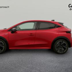 Renault Clio 6 Clio E-Tech full hybrid 160 ch esprit Alpine Nogent-le-Phaye