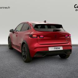Renault Clio 6 Clio E-Tech full hybrid 160 ch esprit Alpine Nogent-le-Phaye