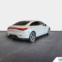 Mercedes EQE EQE 300 Executive Line Denney
